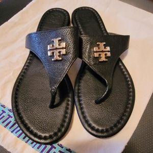 Tory Burch Jolie Flat Thong